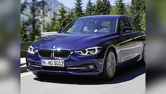 The 188 bhp BMW 320d Edition Sport has been launched in India at a price of Rs 38.6 lakh