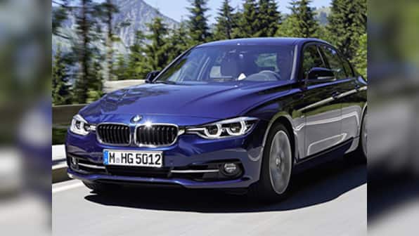 The 188 bhp BMW 320d Edition Sport has been launched in India at a price of Rs 38.6 lakh