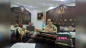 BSF kick-starts installation of hi-tech virtual fencing at borders likely to be operational by March 2018