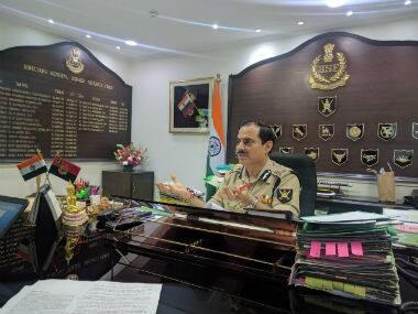 BSF kick-starts installation of hi-tech virtual fencing at borders likely to be operational by March 2018