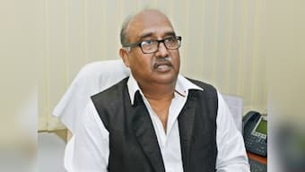 Rajasthan minister Babu Lal Verma injured, personal assistant killed after car hits buffalo