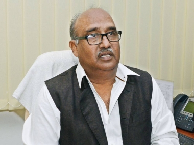 Rajasthan minister Babu Lal Verma injured, personal assistant killed after car hits buffalo Rajasthan minister Babu Lal Verma injured, personal assistant killed after car hits buffalo