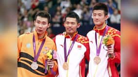 World Badminton Championships 2017: B Sai Praneeth dubs 'Big Three' title contenders despite own success