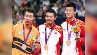 World Badminton Championships 2017: B Sai Praneeth dubs 'Big Three' title contenders despite own success