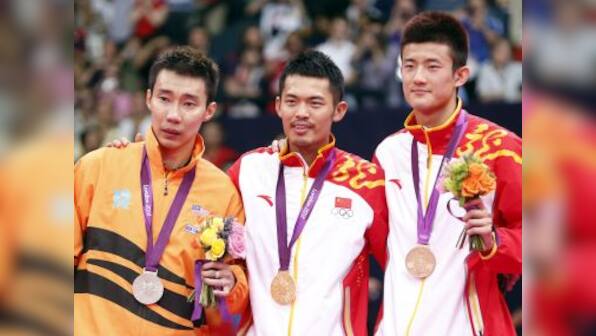 World Badminton Championships 2017: B Sai Praneeth dubs 'Big Three' title contenders despite own success