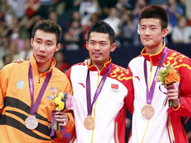 World Badminton Championships 2017: B Sai Praneeth dubs 'Big Three' title contenders despite own success World Badminton Championships 2017: B Sai Praneeth dubs 'Big Three' title contenders despite own success