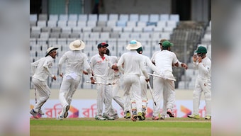 Coronavirus Outbreak: Australia's proposed two-Test tour of Bangladesh for June gets called off