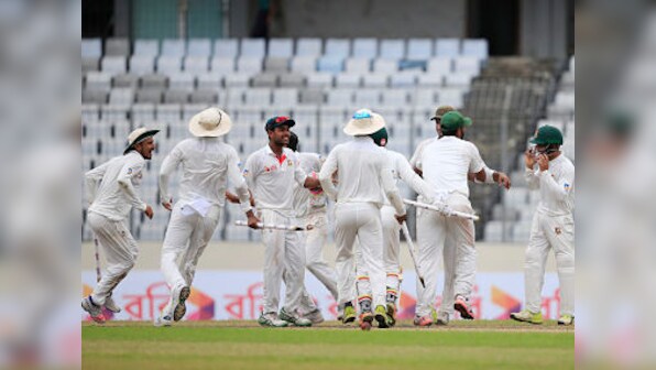 Coronavirus Outbreak: Australia's proposed two-Test tour of Bangladesh for June gets called off