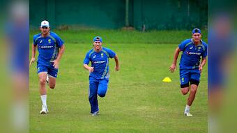 Bangladesh vs Australia: Visitors cancel two-day practice match after heavy rains flood stadium