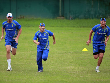 Bangladesh vs Australia: Visitors cancel two-day practice match after heavy rains flood stadium Bangladesh vs Australia: Visitors cancel two-day practice match after heavy rains flood stadium