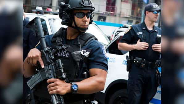 Barcelona terror attack: Security ramped up for Catalan club's emotional La Liga opener against Real Betis