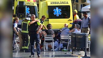 Islamic State praises Barcelona terrorists, threatens more attacks in Spain