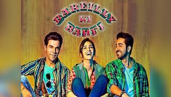Idea for Bareilly Ki Barfi came immediately after Nil Battey Sannata, reveals Ashwini Iyer Tiwari