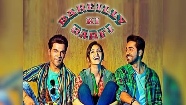 Idea for Bareilly Ki Barfi came immediately after Nil Battey Sannata, reveals Ashwini Iyer Tiwari