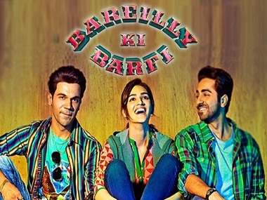 Bareilly Ki Barfi movie review: This Ayushmann, Kriti, Rajkummar starrer ain’t no Nil Battey Sannata Bareilly Ki Barfi movie review: This Ayushmann, Kriti, Rajkummar starrer ain’t no Nil Battey Sannata