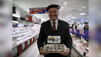 Australian govt in jeopardy as deputy PM Barnaby Joyce faces disqualification over dual citizenship