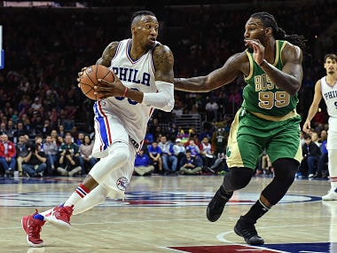 Boston Celtics to face Philadelphia 76ers in London next year for a regular NBA game