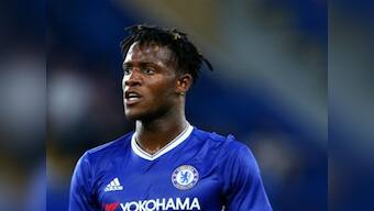 Premier League: Michy Batshuayi ideal man to spearhead Chelsea's title defence, says former winger