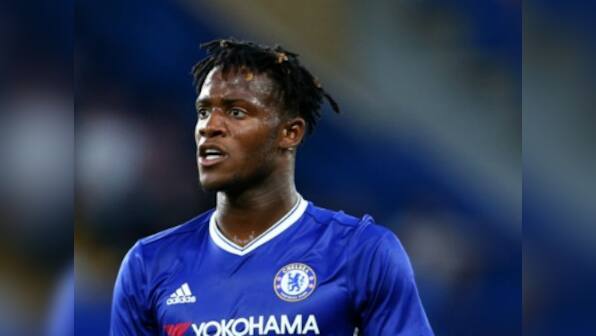 Premier League: Michy Batshuayi ideal man to spearhead Chelsea's title defence, says former winger