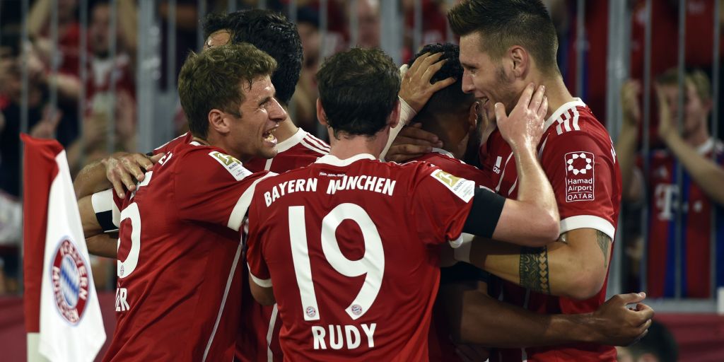 Bundesliga 2023/24 Season Preview: Can RB Leipzig topple Bayern Munich?