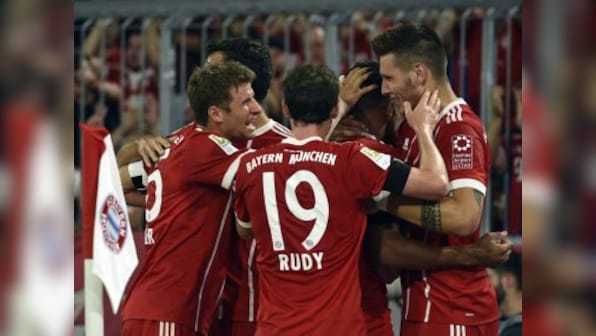 German Cup: Bayern Munich, RB Leipzig to face off in double header after second-round draw