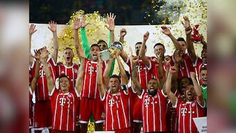Bundesliga: Rival coaches back Bayern Munich to win 6th straight title, reveals a survey