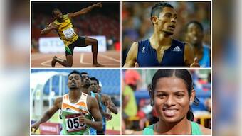IAAF World Athletics Championships 2017: Usain Bolt, Wayde van Niekerk and Indians in action on Day 2