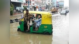 Bengaluru rains: Three villas robbed in flooded area