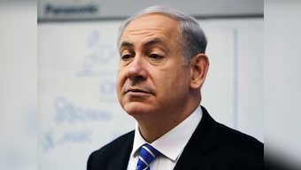 Thousands protest in Israel's Tel Aviv and Jerusalem, demand Benjamin Netanyahu's resignation over corruption