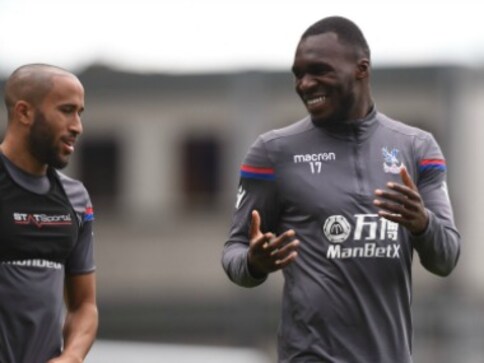 Premier League: Crystal Palace banking on ex-Liverpool striker Christian Benteke to deliver against former team Premier League: Crystal Palace banking on ex-Liverpool striker Christian Benteke to deliver against former team