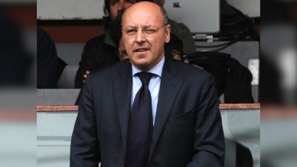 Serie A: Juventus CEO Giuseppe Marotta confirms departure after eight years, says club 'will always remain in my heart'