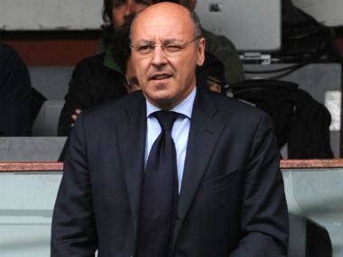 Serie A: Juventus CEO Giuseppe Marotta confirms departure after eight years, says club 'will always remain in my heart' Serie A: Juventus CEO Giuseppe Marotta confirms departure after eight years, says club 'will always remain in my heart'