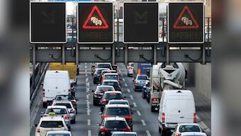 German transport ministry draws up new guidelines for driverless cars with safety as a priority