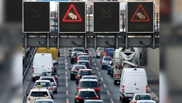 German transport ministry draws up new guidelines for driverless cars with safety as a priority