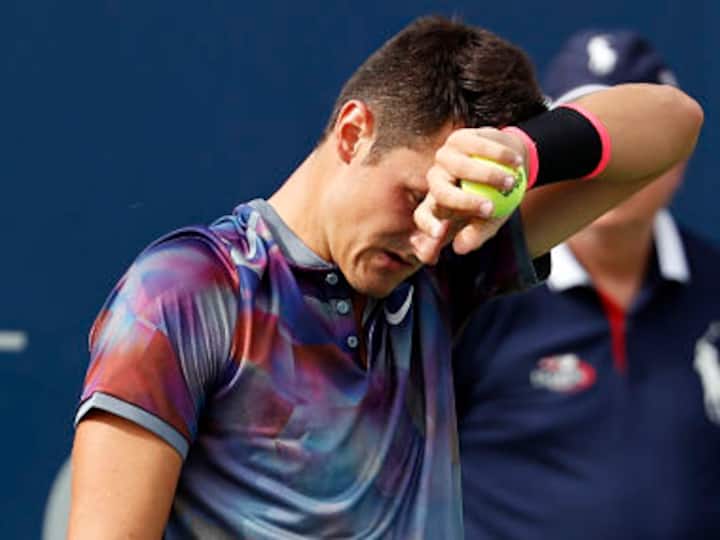 US Open 2017: Bernard Tomic says he's 'not the smartest person' but doesn't regret his controversial outbursts