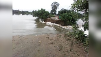 Heavy rains in Niger cause floods; 22 killed, over 45,000 thousand displaced due to downpour