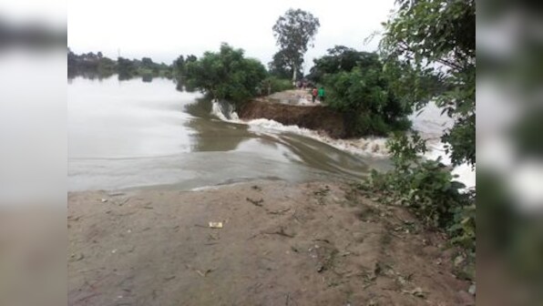 Heavy rains in Niger cause floods; 22 killed, over 45,000 thousand displaced due to downpour