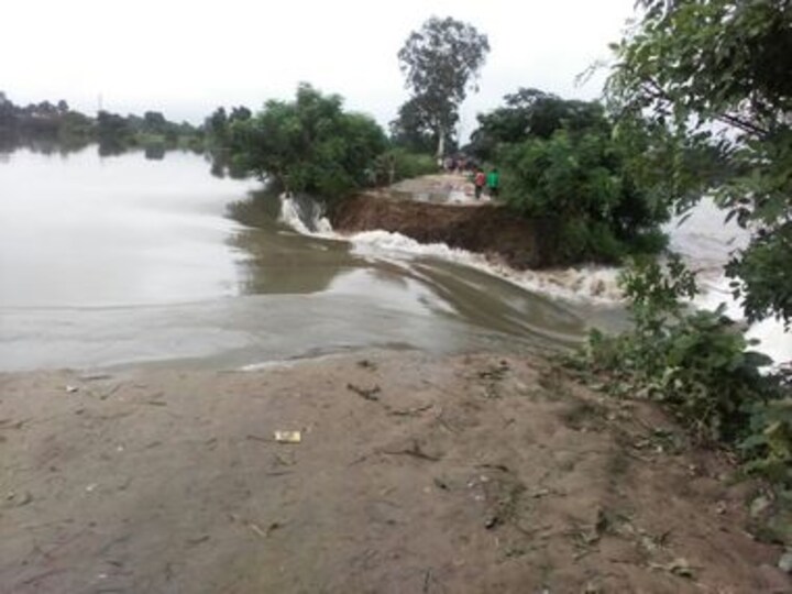 Heavy rains in Niger cause floods; 22 killed, over 45,000 thousand displaced due to downpour