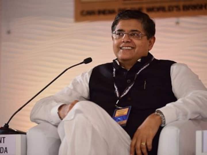 SC upholds Right to Privacy: Watch Lok Sabha MP Baijayant Panda's take on data protection