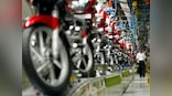 Coronavirus outbreak impact: Hero MotoCorp, Bajaj, TVS Motor see double-digit sales dip in February