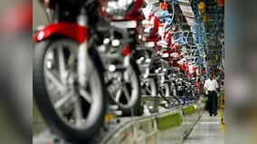 Coronavirus outbreak impact: Hero MotoCorp, Bajaj, TVS Motor see double-digit sales dip in February
