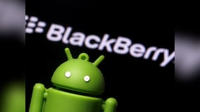 Slapping a keyboard on an Android device isn't enough, BlackBerry needs to do more to stay relevant