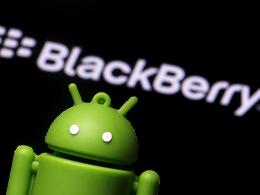 BlackBerry ordered to pay $137 million in a payment dispute to Nokia BlackBerry ordered to pay $137 million in a payment dispute to Nokia