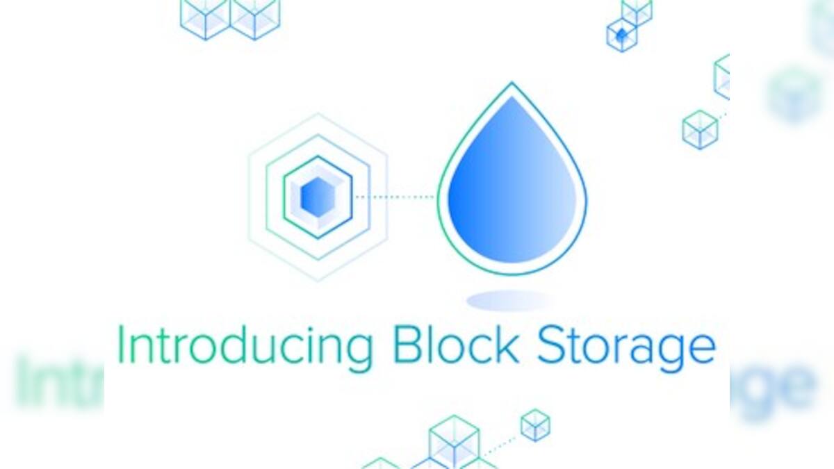 DigitalOcean introduces Block Storage in Indian data centres to help app developers Firstpost
