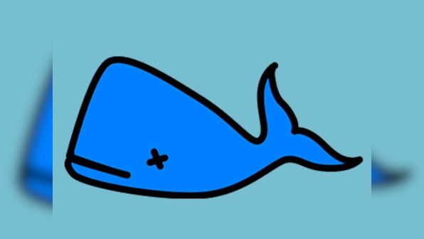 Blue whale challenge: Assam police issues advisory to parents after boy injures self to finish game