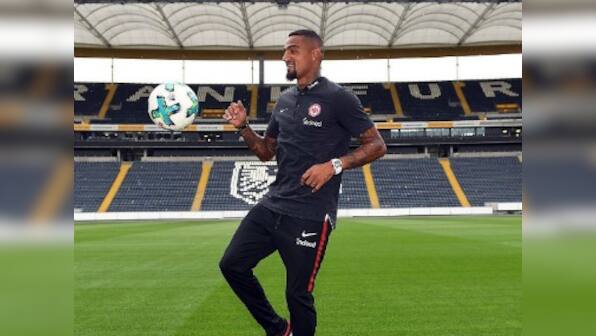 LaLiga: Journeyman Kevin-Prince Boateng vows to make most of his shock arrival at Barcelona from Serie A side Sassuolo