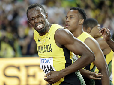 IAAF World Athletics Championships 2017 medal tally: USA continue to lead as Usain Bolt, Mo Farah falter in farewell IAAF World Athletics Championships 2017 medal tally: USA continue to lead as Usain Bolt, Mo Farah falter in farewell