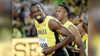 IAAF World Athletics Championships 2017 medal tally: USA continue to lead as Usain Bolt, Mo Farah falter in farewell