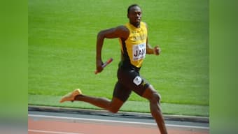 Usain Bolt rebukes claims he faked injury in 4 x 100m relay final, shares x-ray of left hamstring on social media