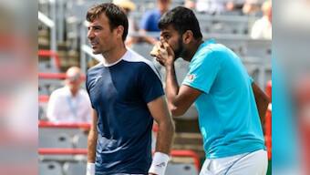 Cincinnati Masters: Rohan Bopanna, Ivan Dodig reach quaterfinals, Sania Mirza, Shuai Peng earn semifinal spot